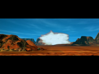 Tomb Raider V: Chronicles screenshot 3 for Playstation